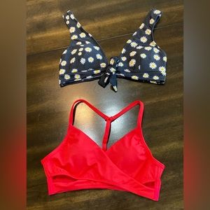 Bikini Tops